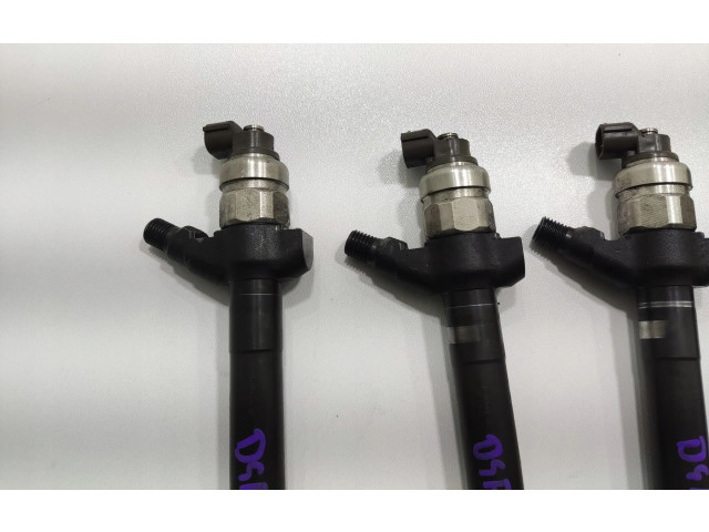 Жиклер (жиклеры) (форсунка (форсунки)