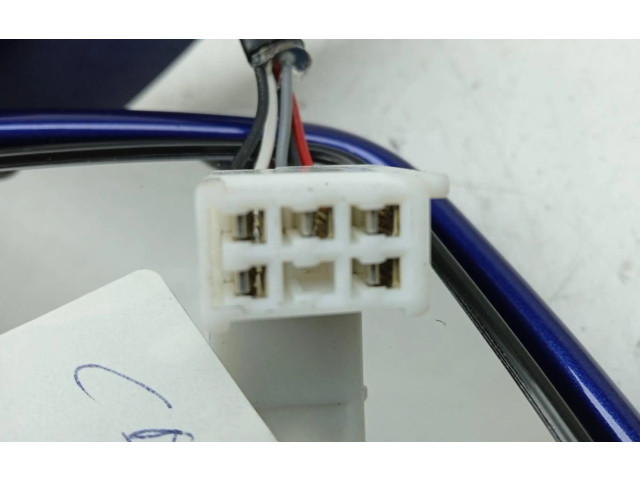 Zpětné zrcátko Toyota Carina T190 015476