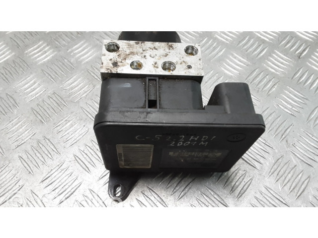 Блок АБС 9635564980, 10096011133 Citroen C5 2001-2004 года