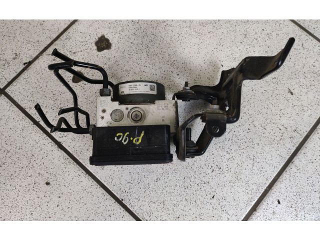 Блок АБС DG9C-2C405-FB Ford Fusion II 2013 - - года