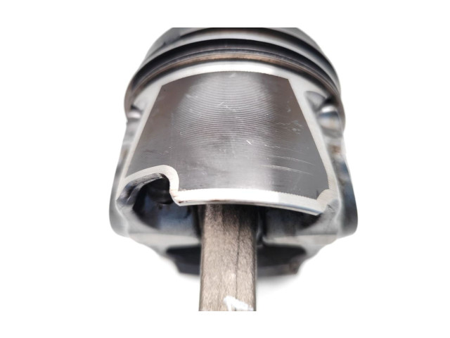 Píst D4FB Hyundai i30 D4FB