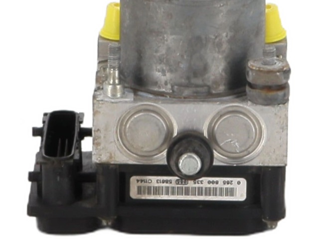 Jednotka ABS 0265231333   Renault Kangoo I 2005