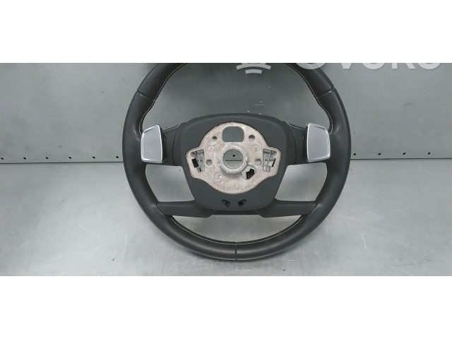 Руль Audi e-tron - года 4KE419091B, 4KE419091BJQP