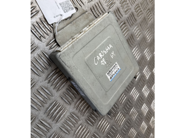 Блок управления двигателя MD351866, MD351866 Mitsubishi Carisma