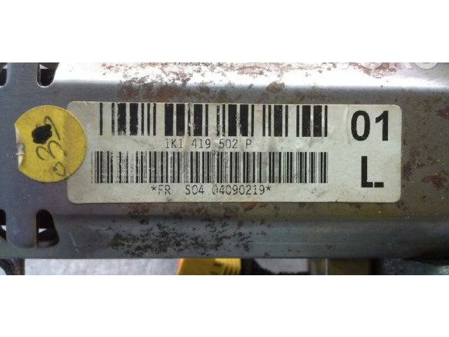 Рулевая рейка 1K1419502P Volkswagen Golf SportWagen - года
