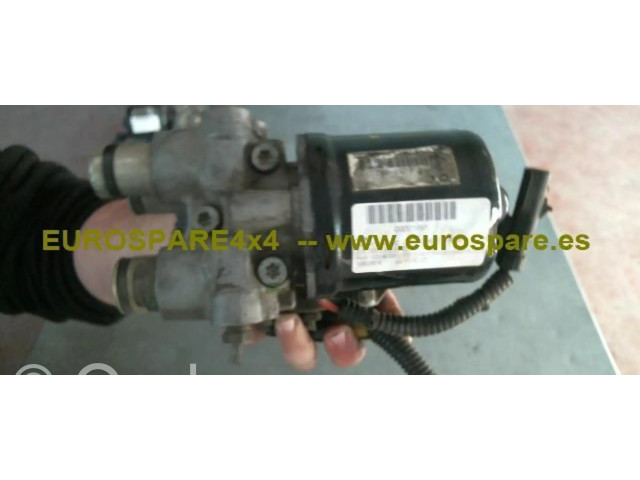 Блок АБС Jeep Grand Cherokee 1993-1998 года