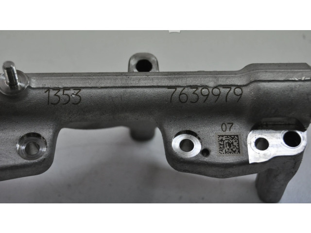 Vstřikovací lišta 7592426   BMW 3 F30 F35 F31    N13 B16 A 