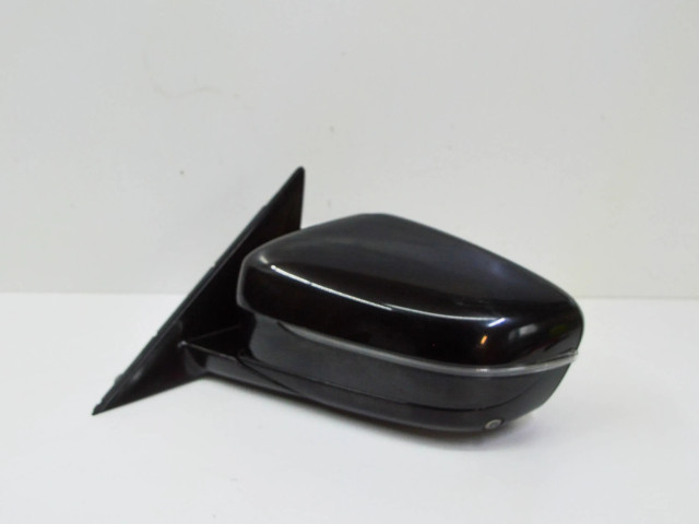 Zpětné zrcátko levé BMW 5 G30 G31 2017 F0184101U668B