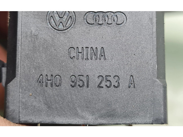 Блок предохранителей 4G2937503B, 646   Audi A6 S6 C7 4G    