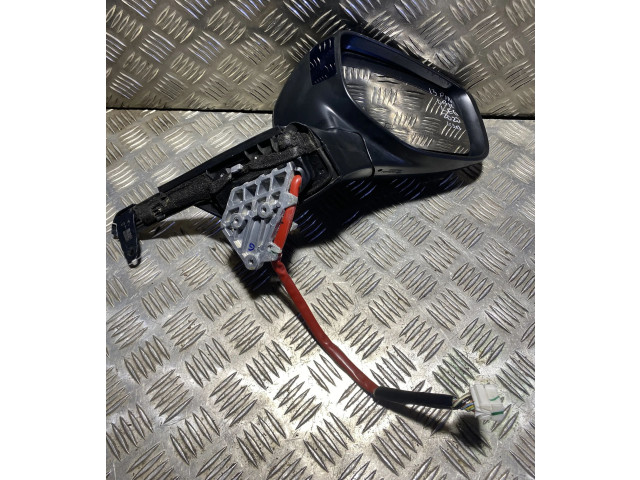 Zpětné zrcátko Subaru Outback (BT) 2021