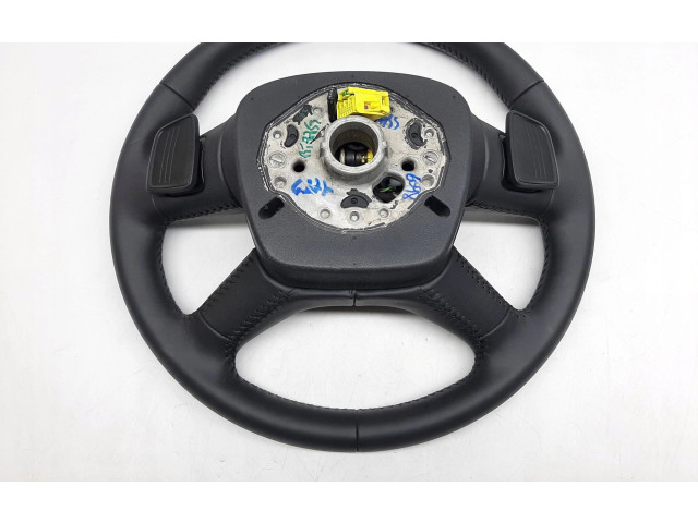 Volant Audi Q7 4L 2010 4M0419091K