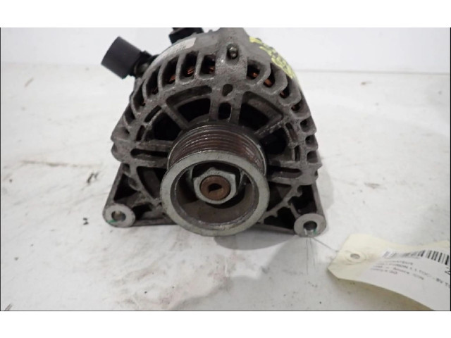 Генератор 1545138   Ford Fusion      