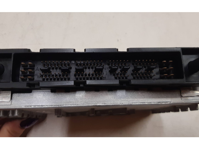 Zpětné zrcátko Volvo S80 2000 0281001776, 09496667A