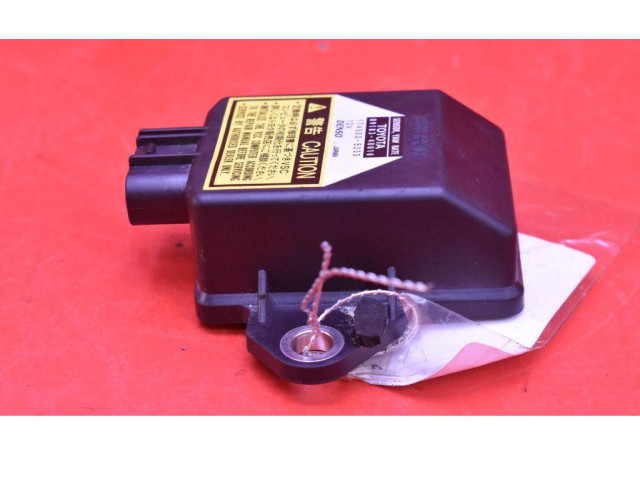 Блок управления двигателем Блок управления 89183-48010, 89183-48010 Austin Maestro