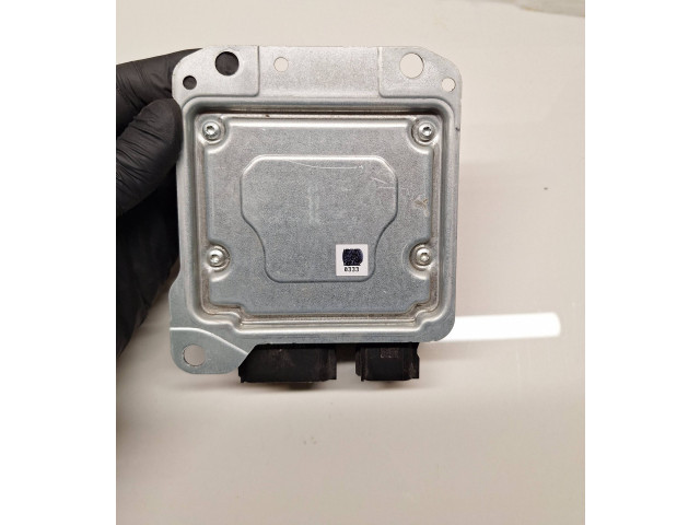 Блок подушек безопасности JX7314D374J, 0285013333 Jaguar XE