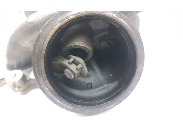 Turbodmychadlo Турбина HX7G6K682CB Ford Kuga III M8MD