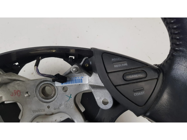 Volant Chrysler Pacifica 2006