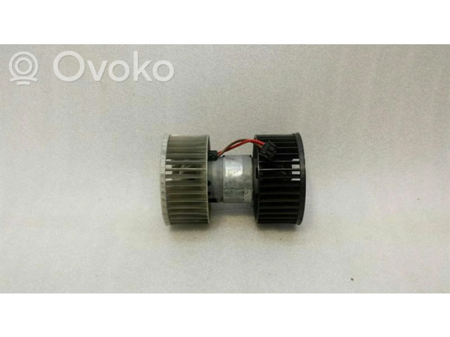 Вентилятор печки    3453729   BMW 3 E46