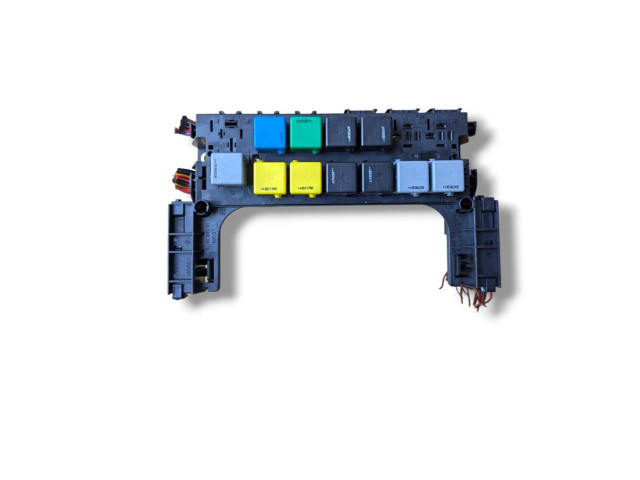 Блок предохранителей A1695450001   Mercedes-Benz A W169    