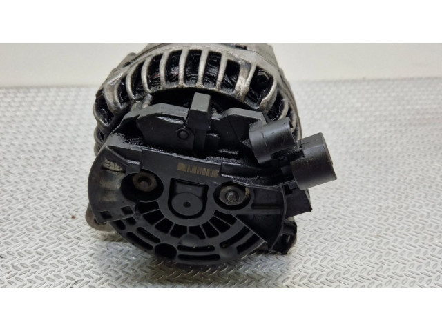 Генератор 9621791480 Citroen Berlingo 2.0