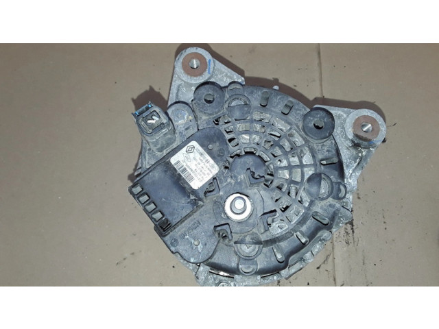 Генератор 231002949R, F000BL0719 Dacia Dokker 1.5