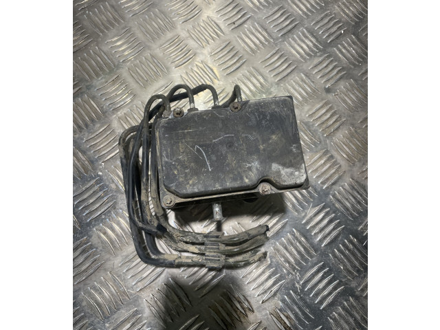 Блок АБС Subaru Forester SG 2003 - 2005 года