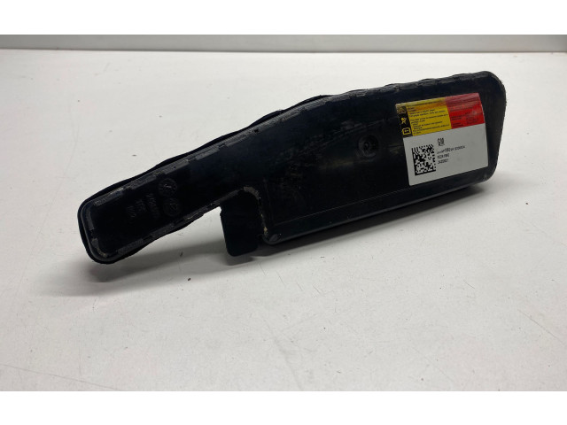 Подушка безопасности в сиденье 92241860, 2421381   Chevrolet Camaro
