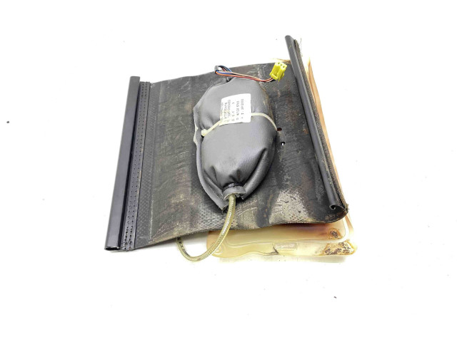 Подушка безопасности в сиденье GJE4776AA   Jaguar XK8 - XKR