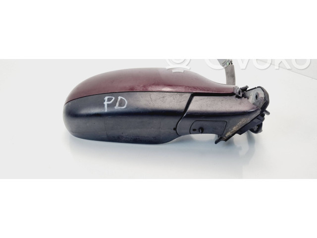 Зеркало электрическое        Volvo S80  1999 - 2003 года   