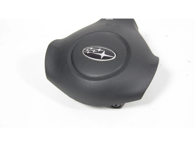 Подушка безопасности водителя    Subaru Forester SH