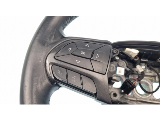 Руль Dodge Challenger   5LE642X9AD, 627132901D      