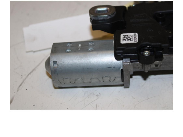 Моторчик заднего дворника 4K9955711 Audi A6 S6 C8 4K