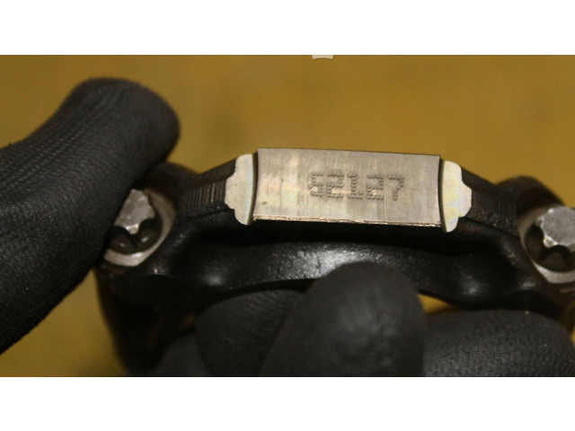  Поршень с шатуном    Mercedes-Benz E W211  