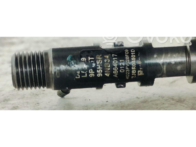 Форсунка EJBR04501D SsangYong Actyon D20DT