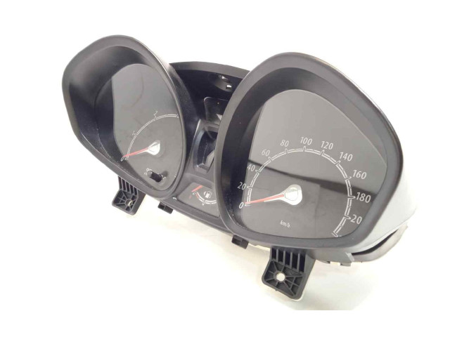 Přístrojová deska  Ford Fiesta 2008 8A6T10849CD  