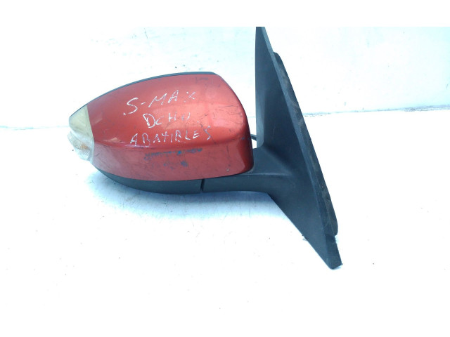 Зеркало электрическое Ford S-MAX 2006 - 2015 года