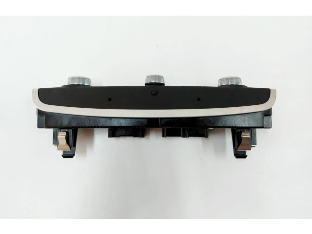 Блок управления климат-контролем 83A820043H Audi Q3 F3