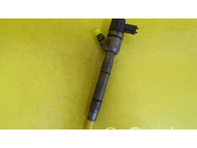 Форсунка 0445110256 Hyundai Getz для дизельного двигателя 1.5