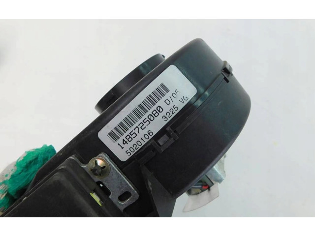 Вентилятор печки 1485724080 Lancia Phedra