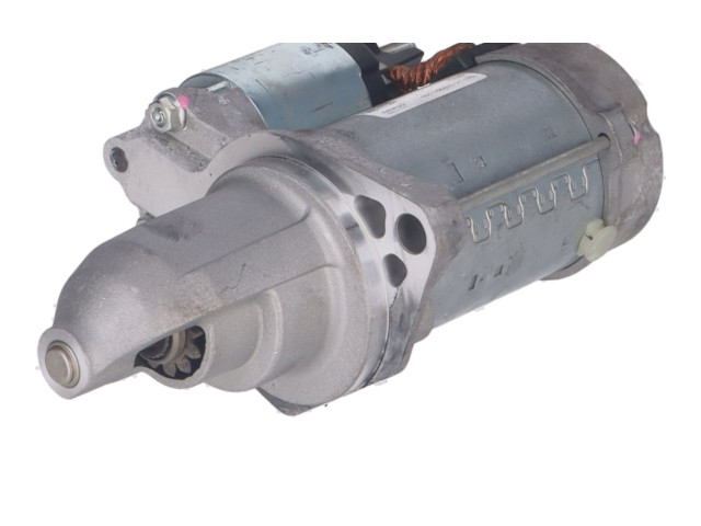 Turbodmychadlo Стартер 0PB911021B Porsche 911