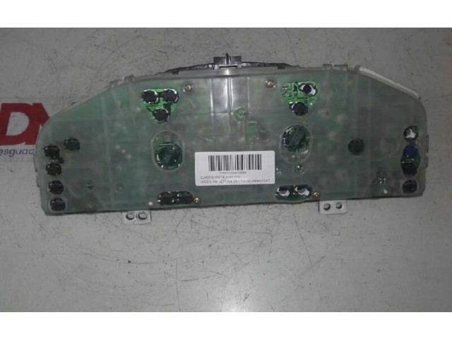 Панель приборов GG3CA   Mazda 626       