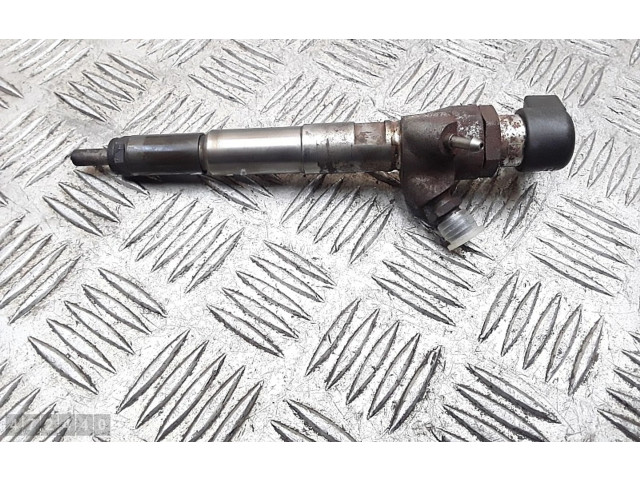 Форсунка Dacia Duster