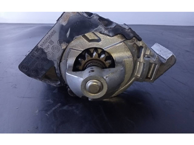 Přístrojová deska BMW X1 F48 F49 2015 6837007