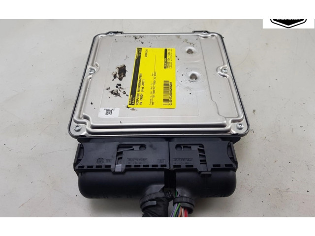 Řídící jednotka 04L907309K, 04L907309K Volkswagen Caddy 2017