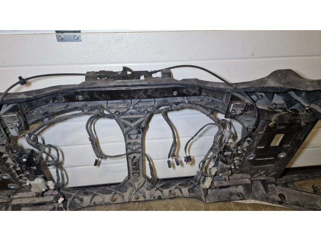 Панель радиаторов (телевизор)