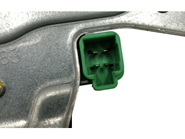 Моторчик заднего дворника 8253A011 Mitsubishi ASX