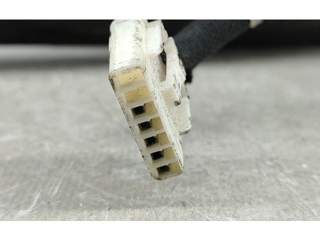 Зеркало электрическое Alfa Romeo GT - года