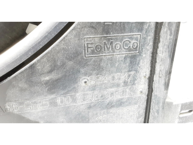 Вентилятор радиатора     GG918C607NA, 8240547    Volvo V70 