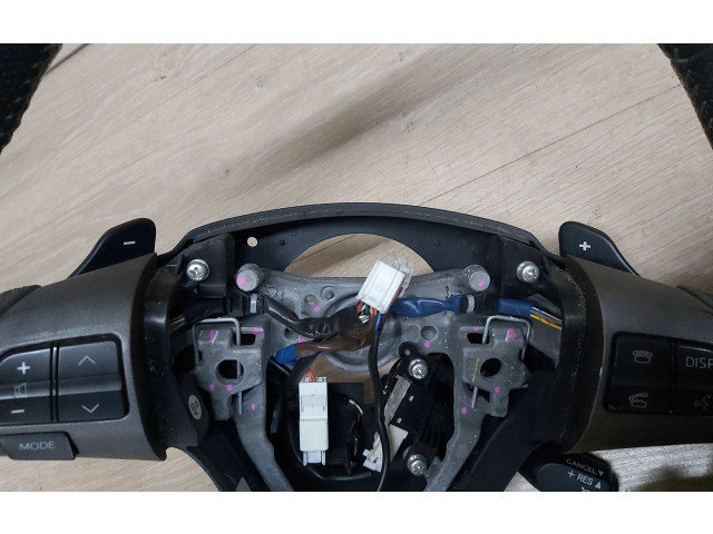 Volant Toyota RAV 4 (XA30) 2010