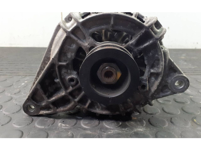 Генератор A0009063322, 0125711026 Mercedes-Benz A W176